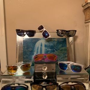 Oakley type